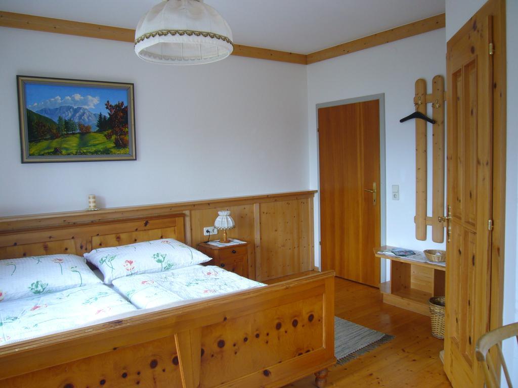 Eichenhof Villa Berg im Drautal Habitación foto