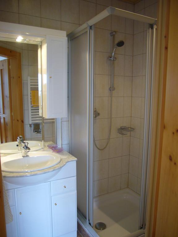 Eichenhof Villa Berg im Drautal Habitación foto